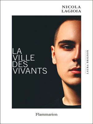 cover image of La Ville des vivants